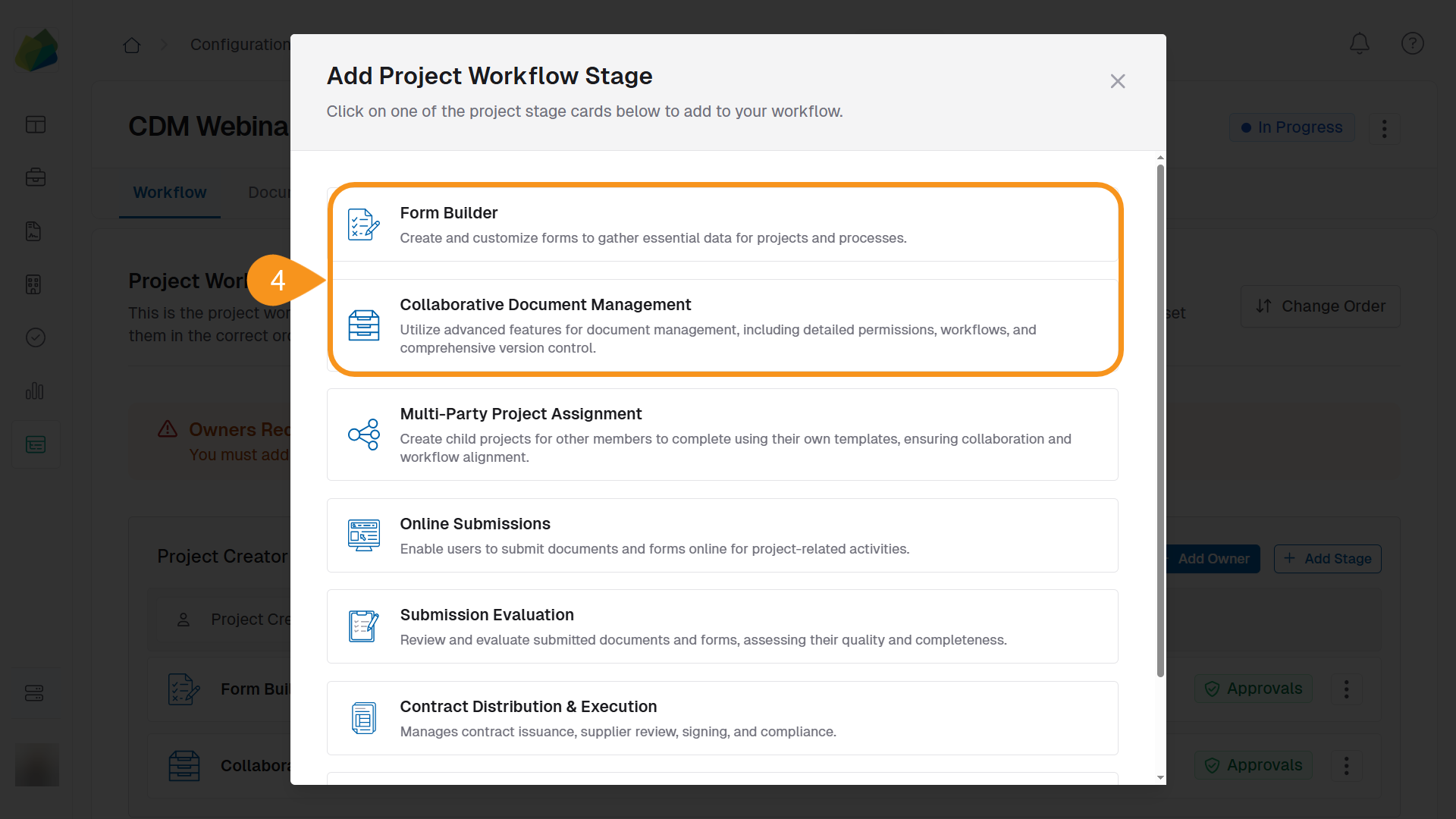 Enable Multi-Step Approval Routing 2